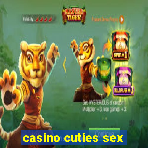 casino cuties sex